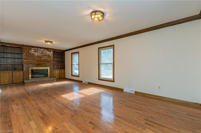 4510 Highberry Road, Greensboro, NC 27410