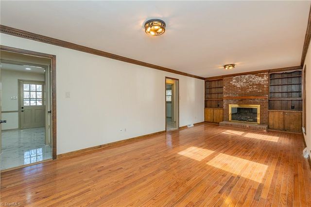 4510 Highberry Road, Greensboro, NC 27410