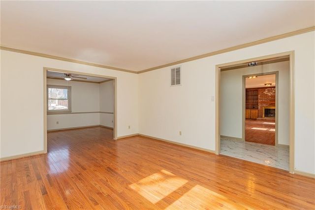 4510 Highberry Road, Greensboro, NC 27410