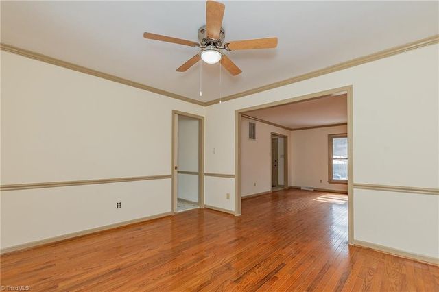 4510 Highberry Road, Greensboro, NC 27410