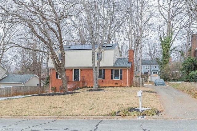 4510 Highberry Road, Greensboro, NC 27410