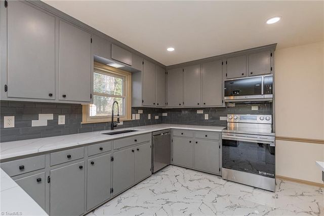 4510 Highberry Road, Greensboro, NC 27410