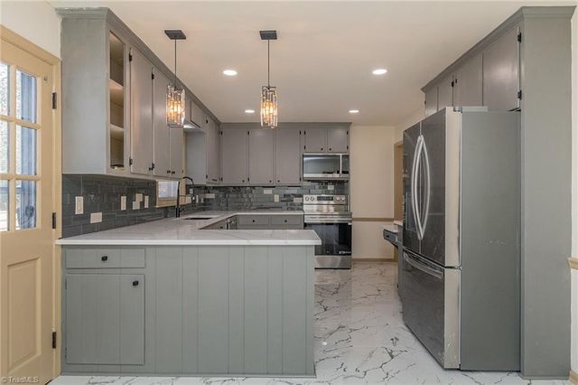 4510 Highberry Road, Greensboro, NC 27410