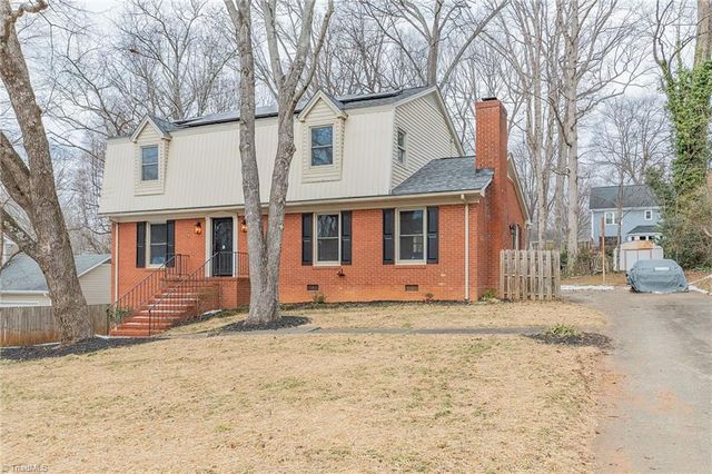 4510 Highberry Road, Greensboro, NC 27410