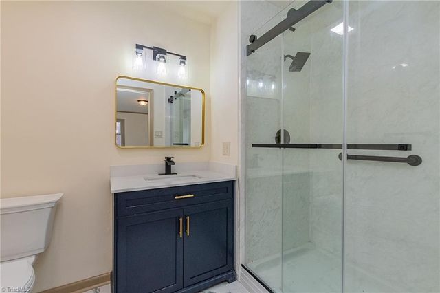 4510 Highberry Road, Greensboro, NC 27410