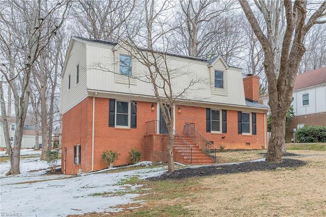 4510 Highberry Road, Greensboro, NC 27410