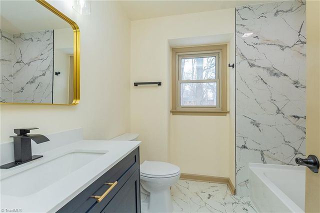 4510 Highberry Road, Greensboro, NC 27410