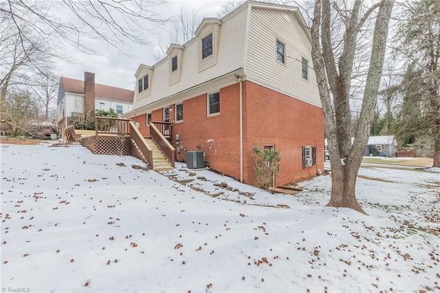 4510 Highberry Road, Greensboro, NC 27410