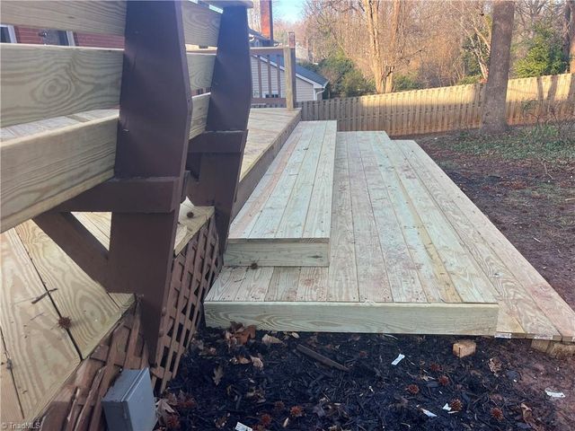 4510 Highberry Road, Greensboro, NC 27410