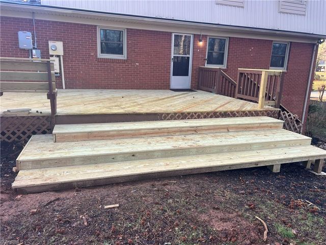 4510 Highberry Road, Greensboro, NC 27410