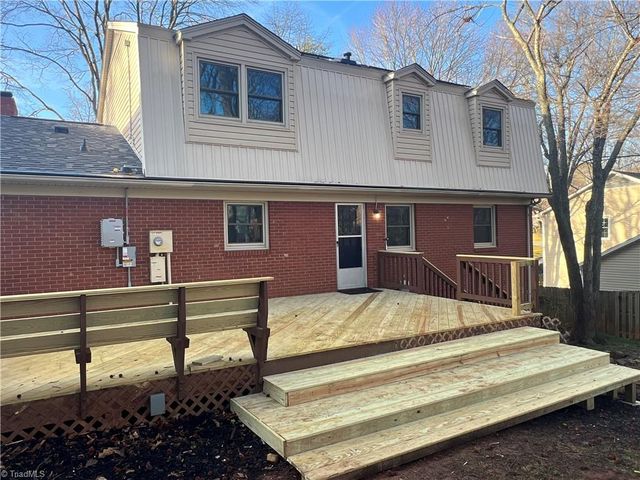 4510 Highberry Road, Greensboro, NC 27410