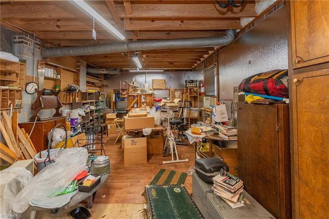 4510 Highberry Road, Greensboro, NC 27410