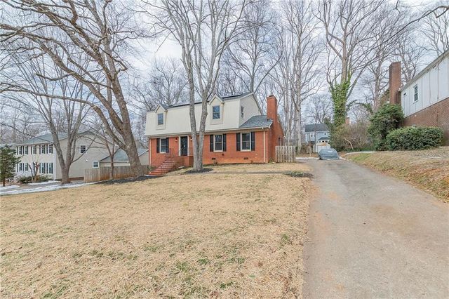 4510 Highberry Road, Greensboro, NC 27410