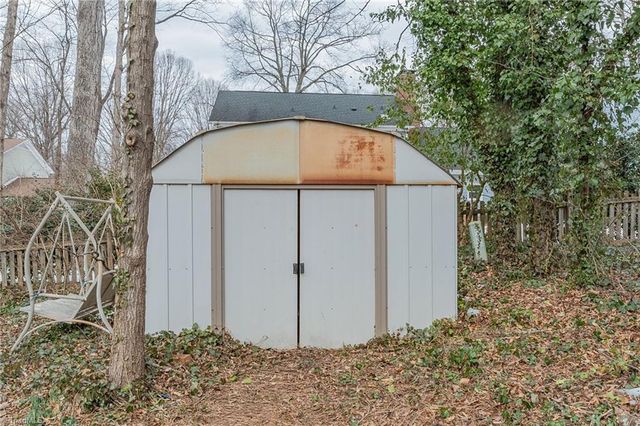 4510 Highberry Road, Greensboro, NC 27410