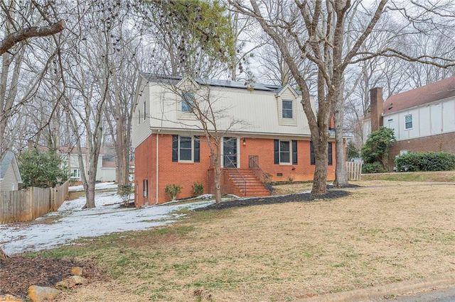 4510 Highberry Road, Greensboro, NC 27410