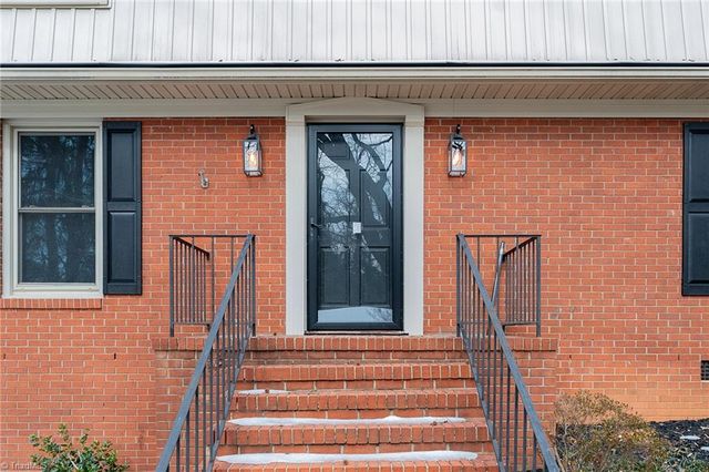 4510 Highberry Road, Greensboro, NC 27410