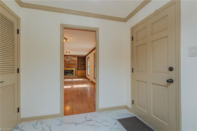 4510 Highberry Road, Greensboro, NC 27410