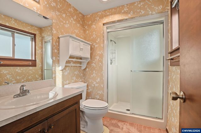 2270 Dorchester Dr S, Salem, OR 97305