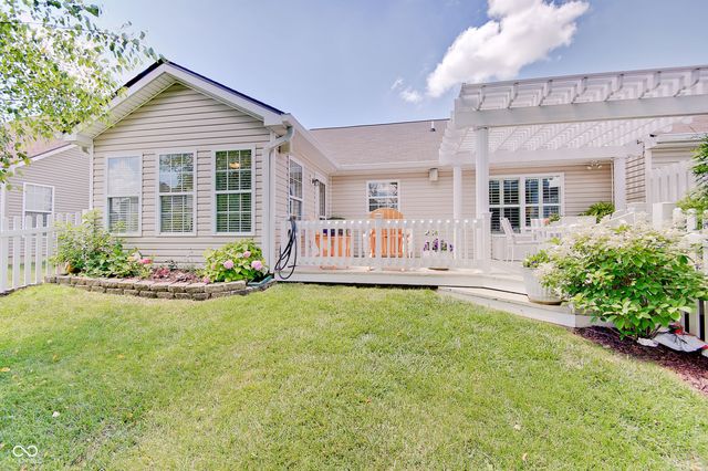 1451 Colony Park, Greenwood, IN 46143