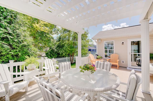 1451 Colony Park, Greenwood, IN 46143