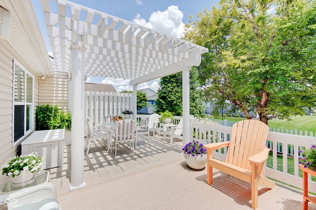 1451 Colony Park, Greenwood, IN 46143