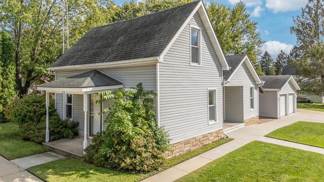 358 MONROE STREET, Berlin, WI 54923