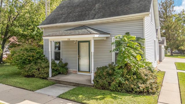 358 MONROE STREET, Berlin, WI 54923
