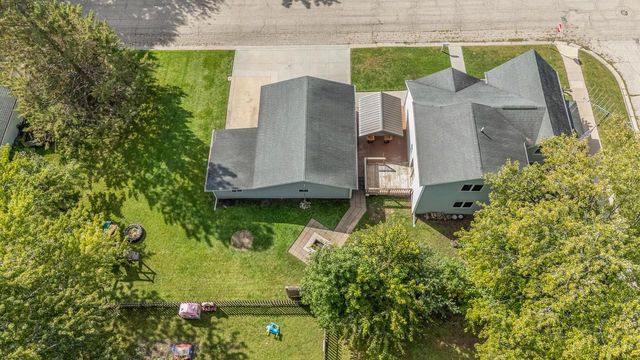 358 MONROE STREET, Berlin, WI 54923