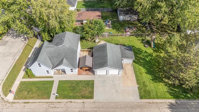 358 MONROE STREET, Berlin, WI 54923