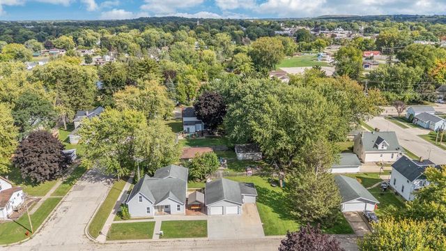 358 MONROE STREET, Berlin, WI 54923