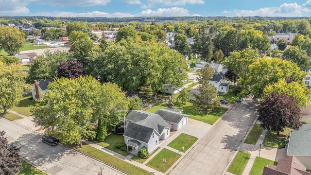358 MONROE STREET, Berlin, WI 54923