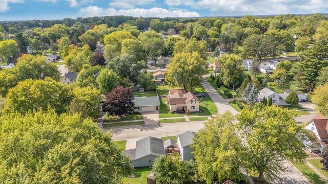 358 MONROE STREET, Berlin, WI 54923