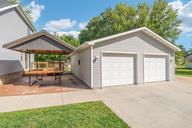 358 MONROE STREET, Berlin, WI 54923