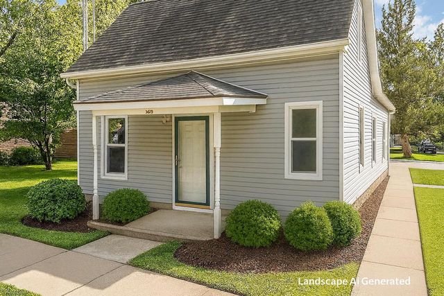 358 MONROE STREET, Berlin, WI 54923