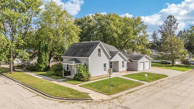 358 MONROE STREET, Berlin, WI 54923