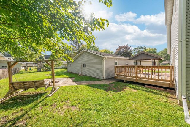 358 MONROE STREET, Berlin, WI 54923