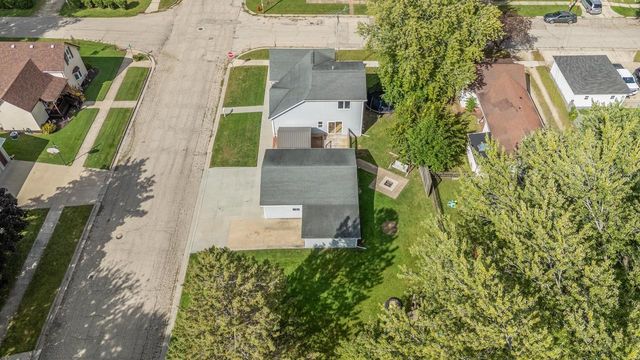 358 MONROE STREET, Berlin, WI 54923