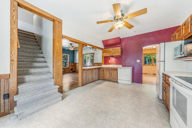 358 MONROE STREET, Berlin, WI 54923