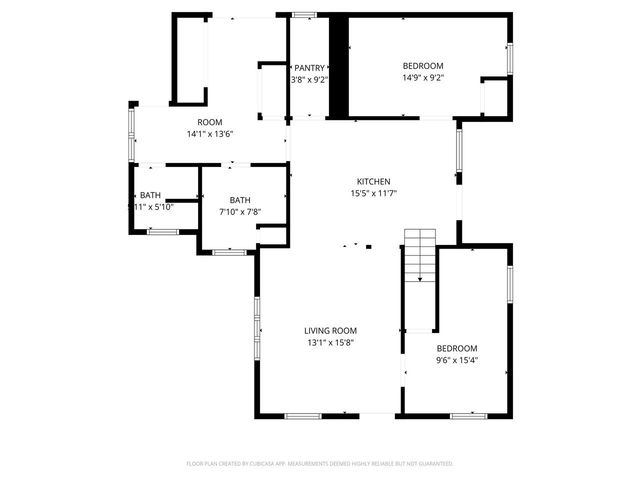 358 MONROE STREET, Berlin, WI 54923