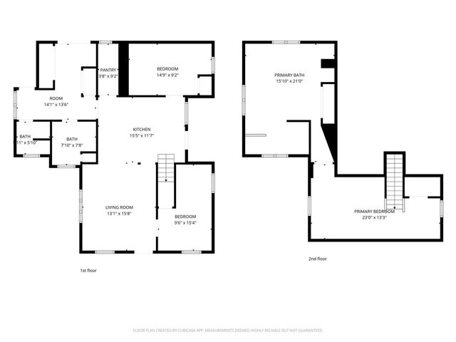 358 MONROE STREET, Berlin, WI 54923