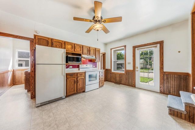 358 MONROE STREET, Berlin, WI 54923