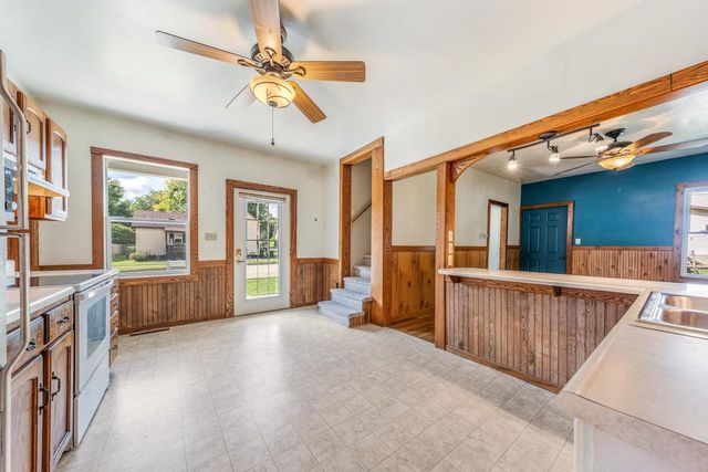 358 MONROE STREET, Berlin, WI 54923