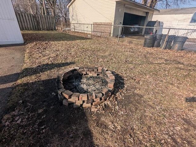 18591 Harman Street, Melvindale, MI 48122