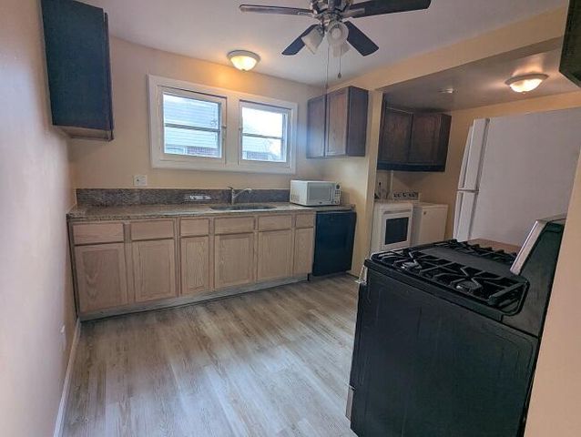 18591 Harman Street, Melvindale, MI 48122