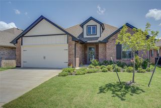 9120 NW 123rd Street, Yukon, OK 73099