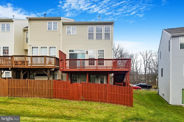 10827 VISTA GARDENS DR, Bowie, MD 20720