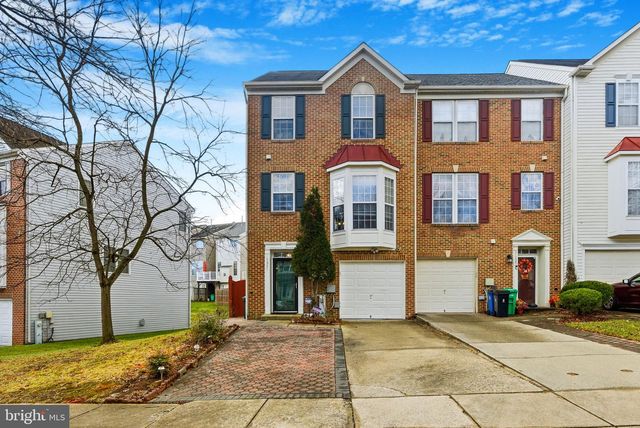 10827 VISTA GARDENS DR, Bowie, MD 20720