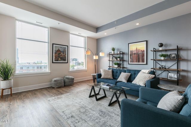400 W North Street 1134, Raleigh, NC 27603