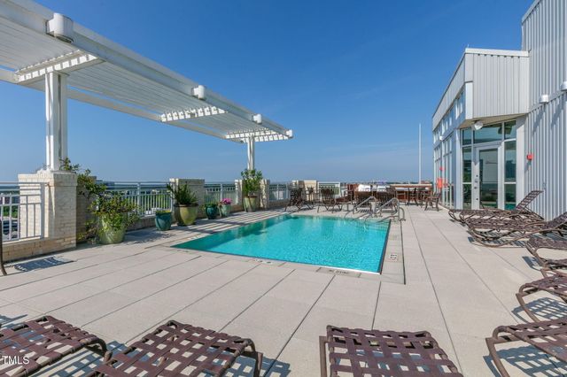 400 W North Street 1134, Raleigh, NC 27603
