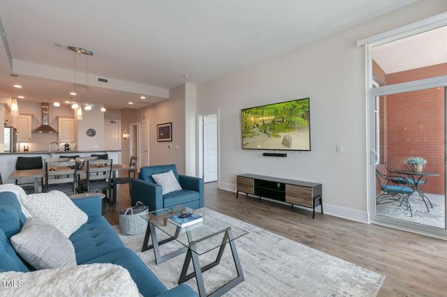 400 W North Street 1134, Raleigh, NC 27603